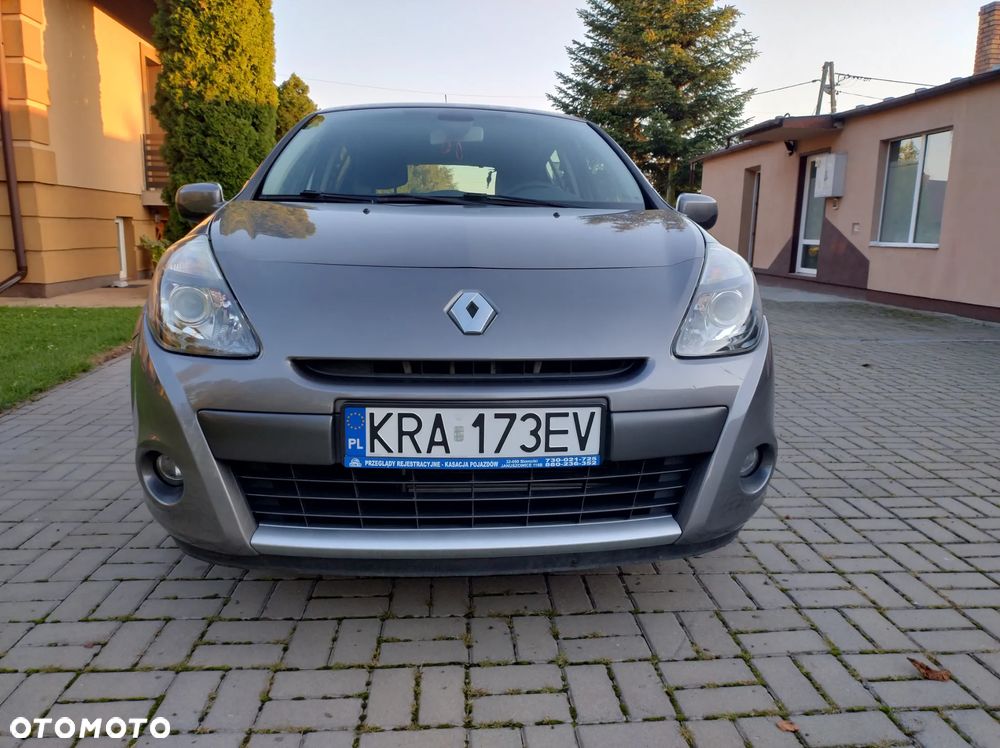Renault Clio 1.2 16V 75 Dynamique - 16