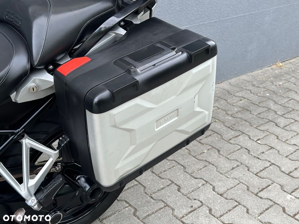 BMW GS - 19