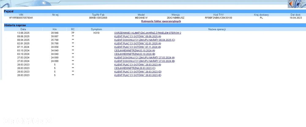 Renault Megane 1.3 TCe FAP Techno - 16