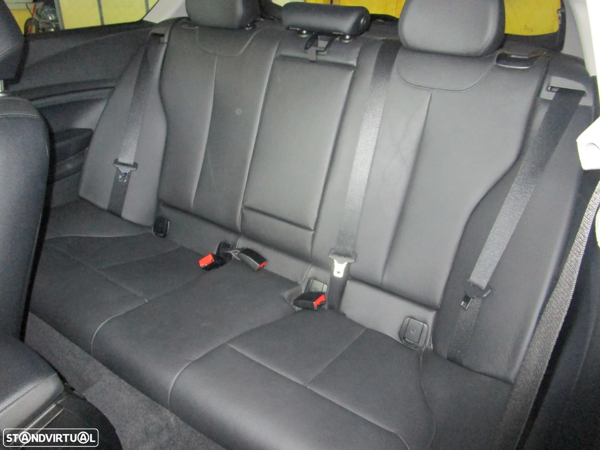 BMW 125 dA Line Sport - 17