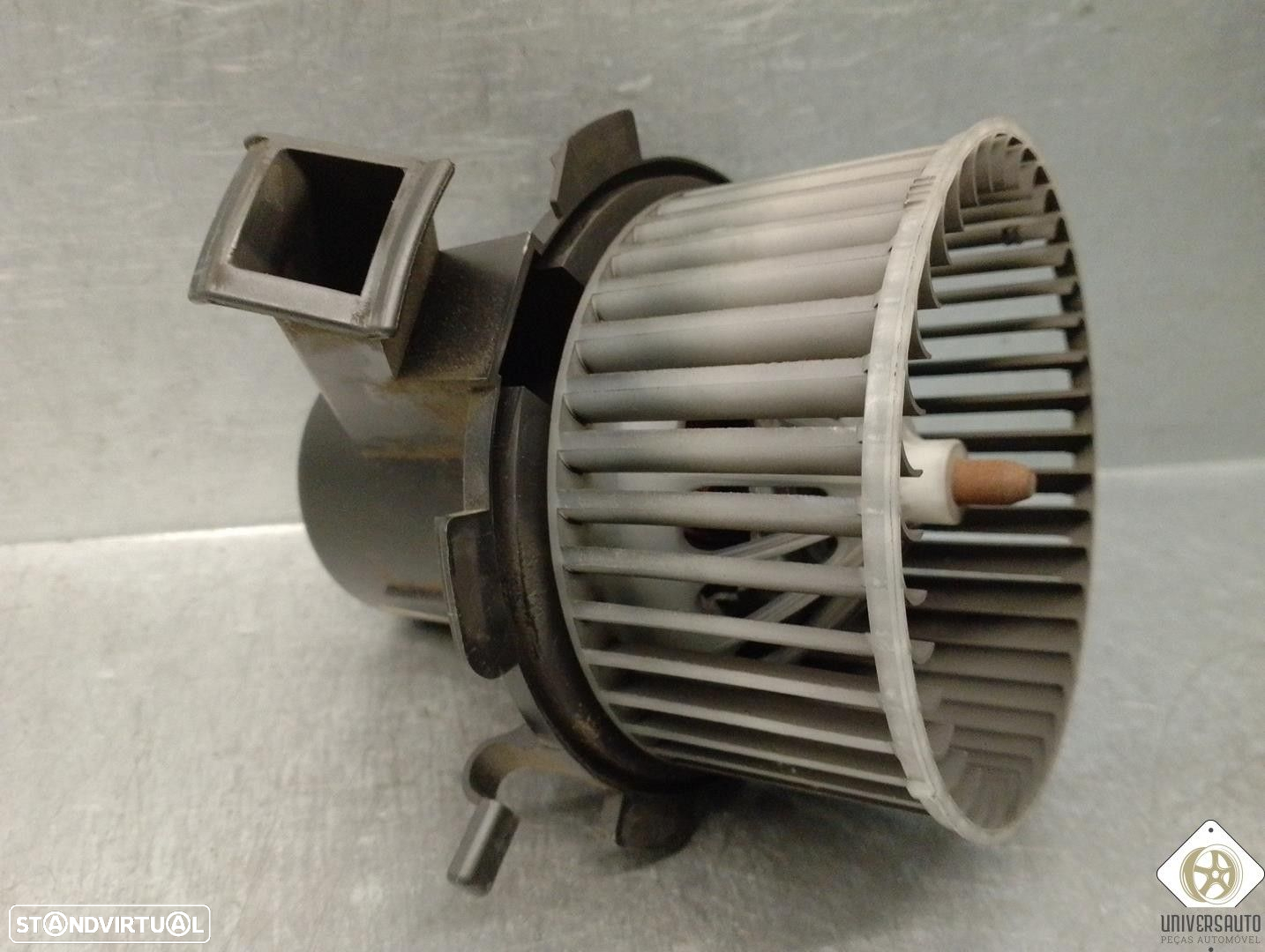 MOTOR ELEVADOR DE VIDRO FRONTAL DIREITO SMART FORTWO CABRIO 2011 - 3