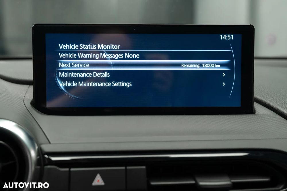 Mazda MX-5 SKYACTIV G184 Exclusive-Line - 19