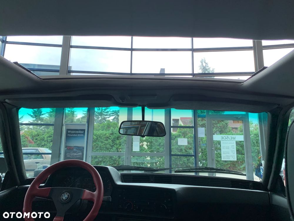 BMW Seria 6 M635 CSi - 27