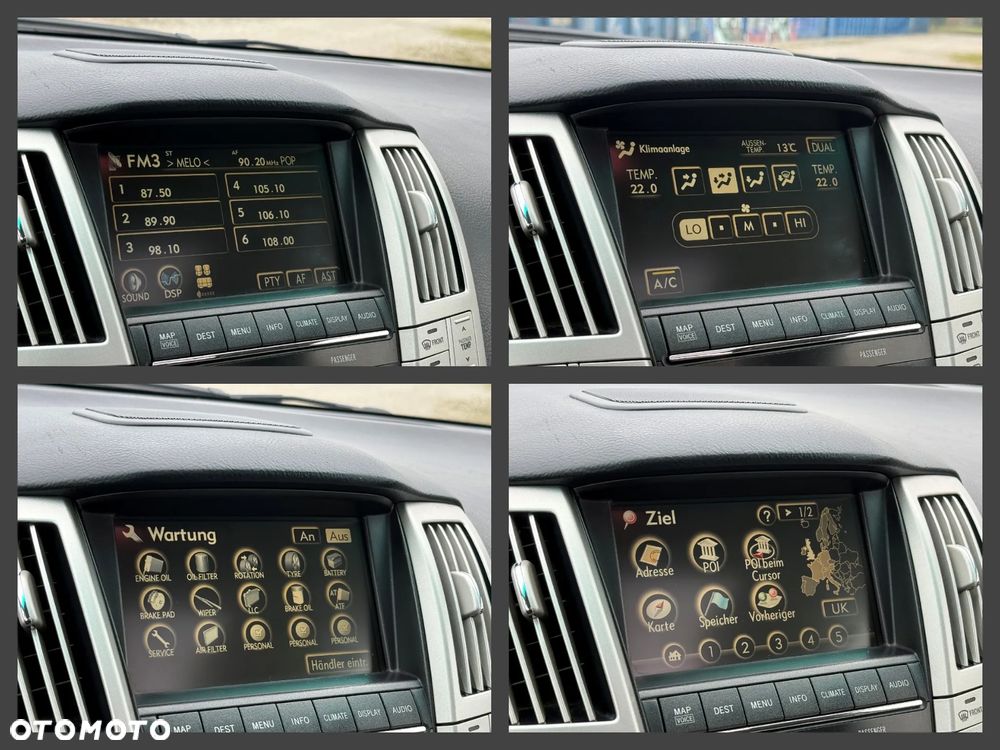 Lexus RX 350 Prestige - 24