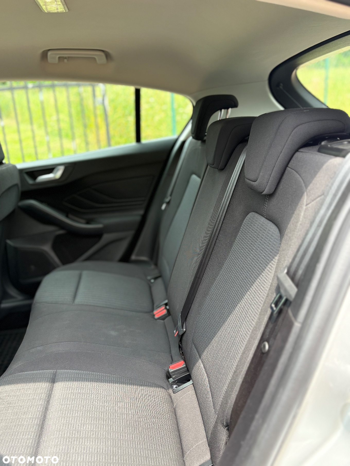 Ford Focus 1.5 EcoBlue Trend - 13