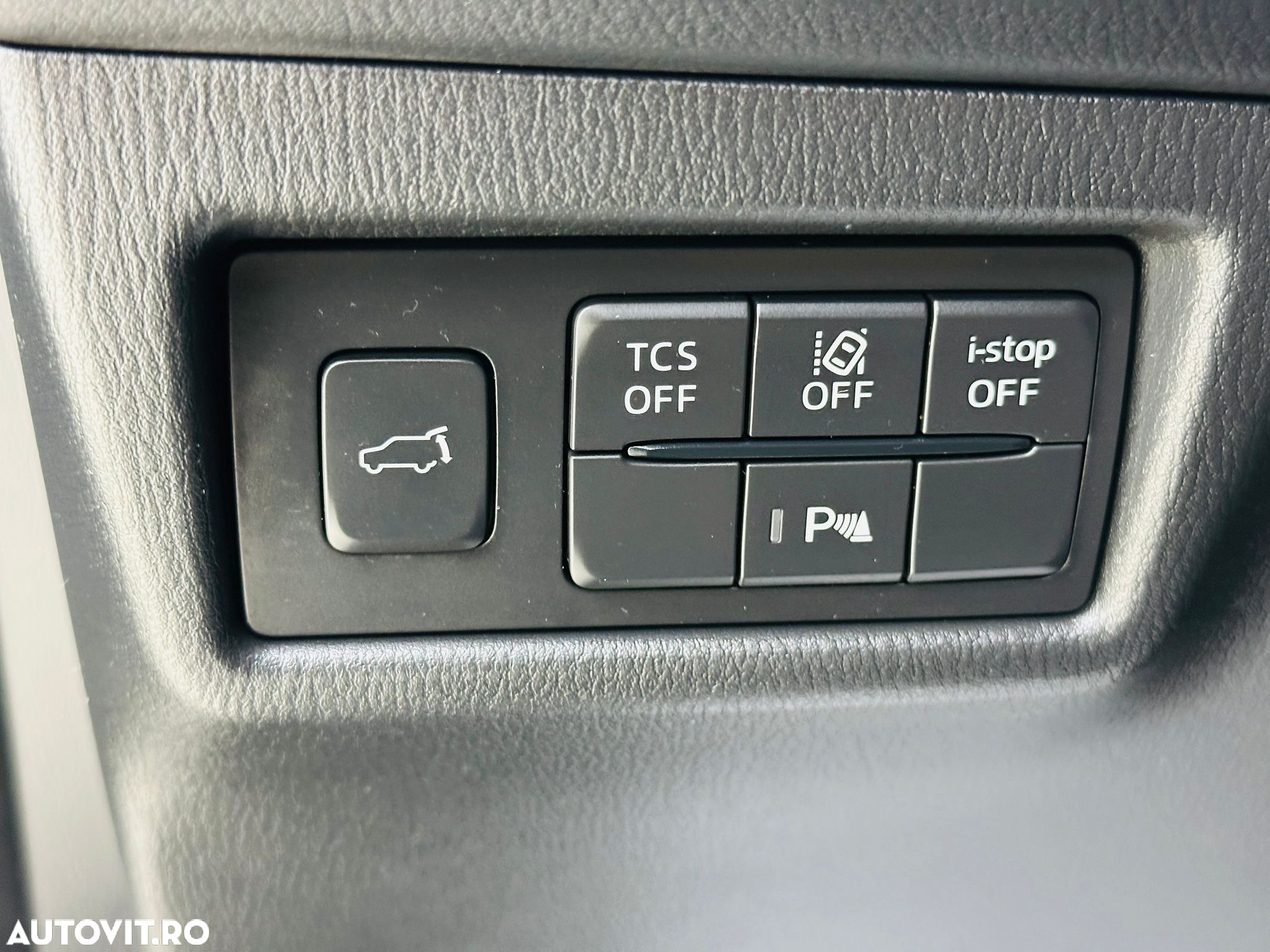 Mazda CX-5 - 20