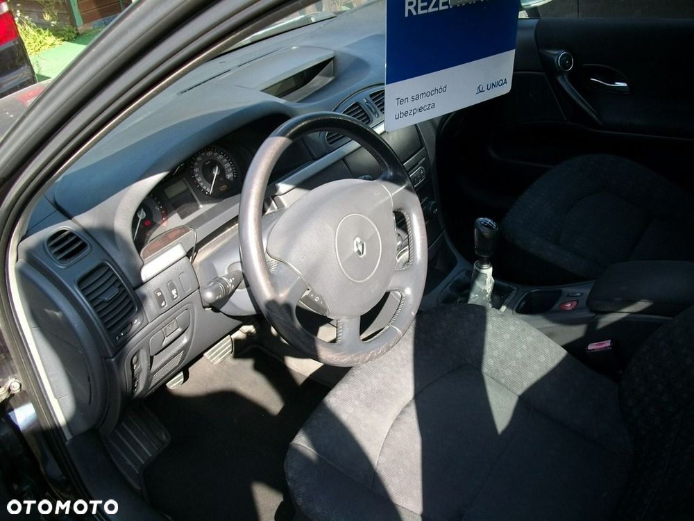 Renault Laguna - 5