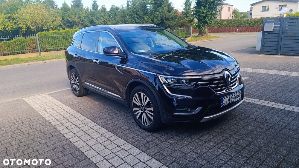 Renault Koleos 2.0 dCi Initiale Paris 4x4 X-Tronic - 3