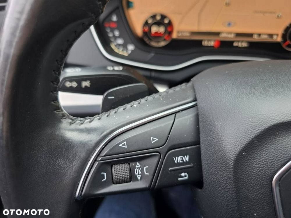 Audi Q5 2.0 TDI clean diesel Quattro S tronic - 16