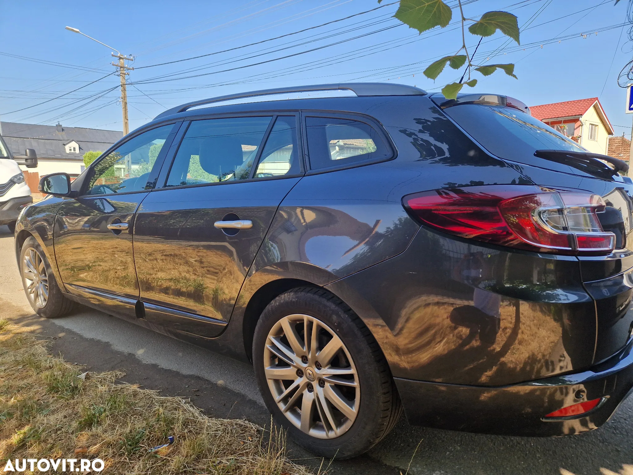 Renault Megane - 5