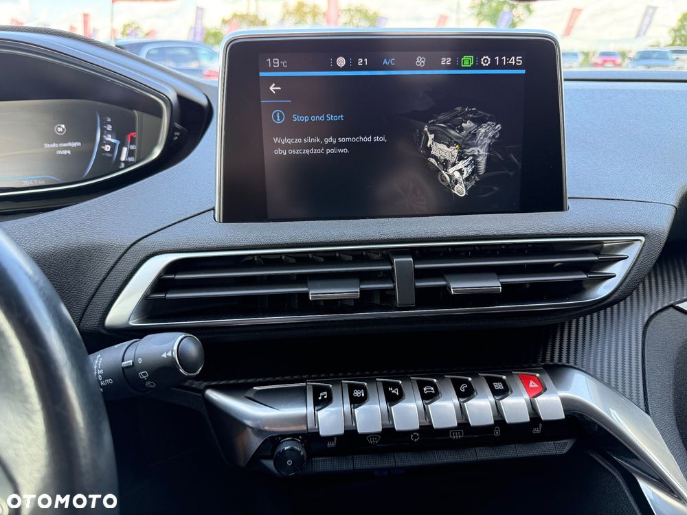 Peugeot 5008 PureTech 130 EAT8 Stop & Start Allure - 29