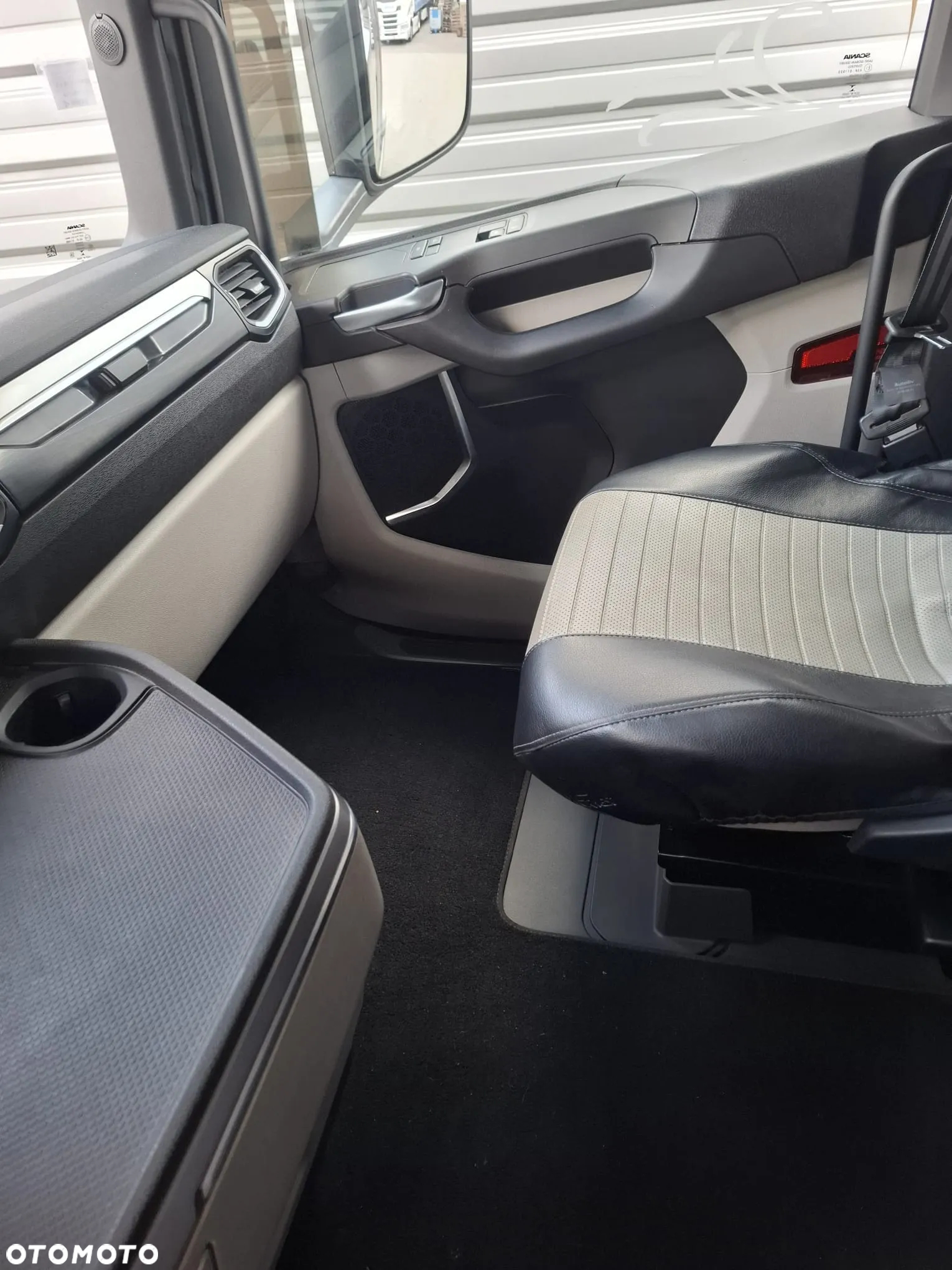 Scania S 500 - 23