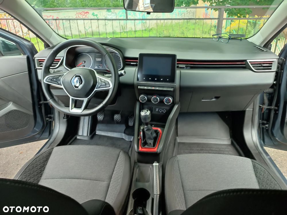 Renault Clio 0.9 TCe Limited - 30
