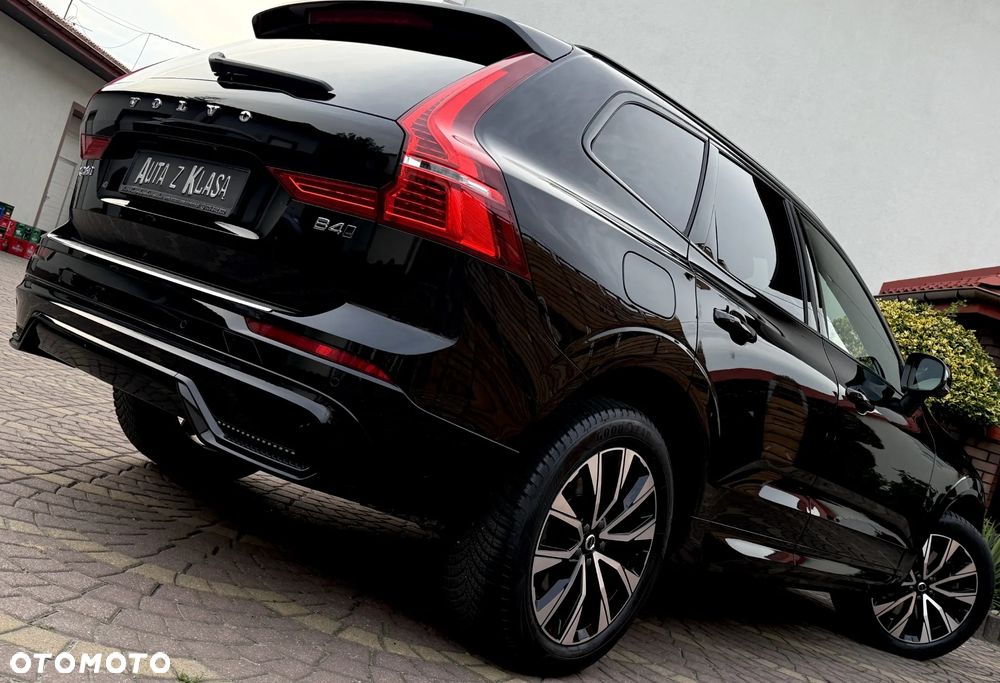 Volvo XC 60 B4 D AWD Geartronic RDesign - 7