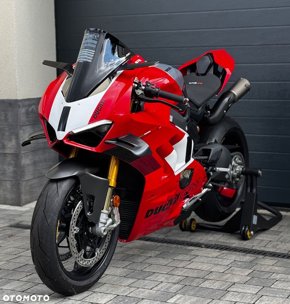 Ducati Panigale V4R - 15