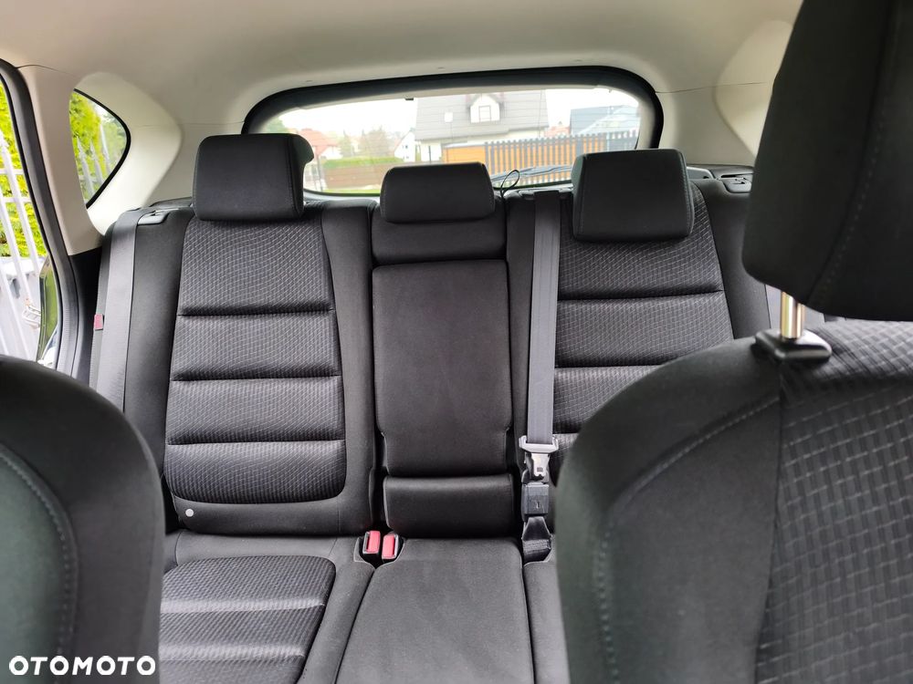Mazda CX-5 - 7