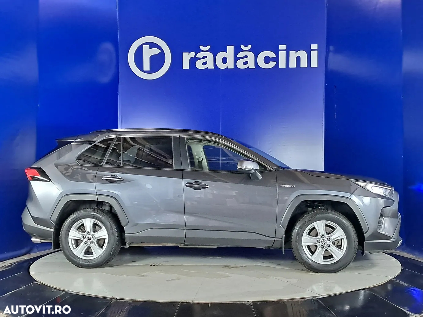 Toyota RAV4 - 6