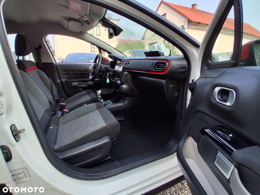 Citroën C3 1.2 PureTech Exclusive - 24