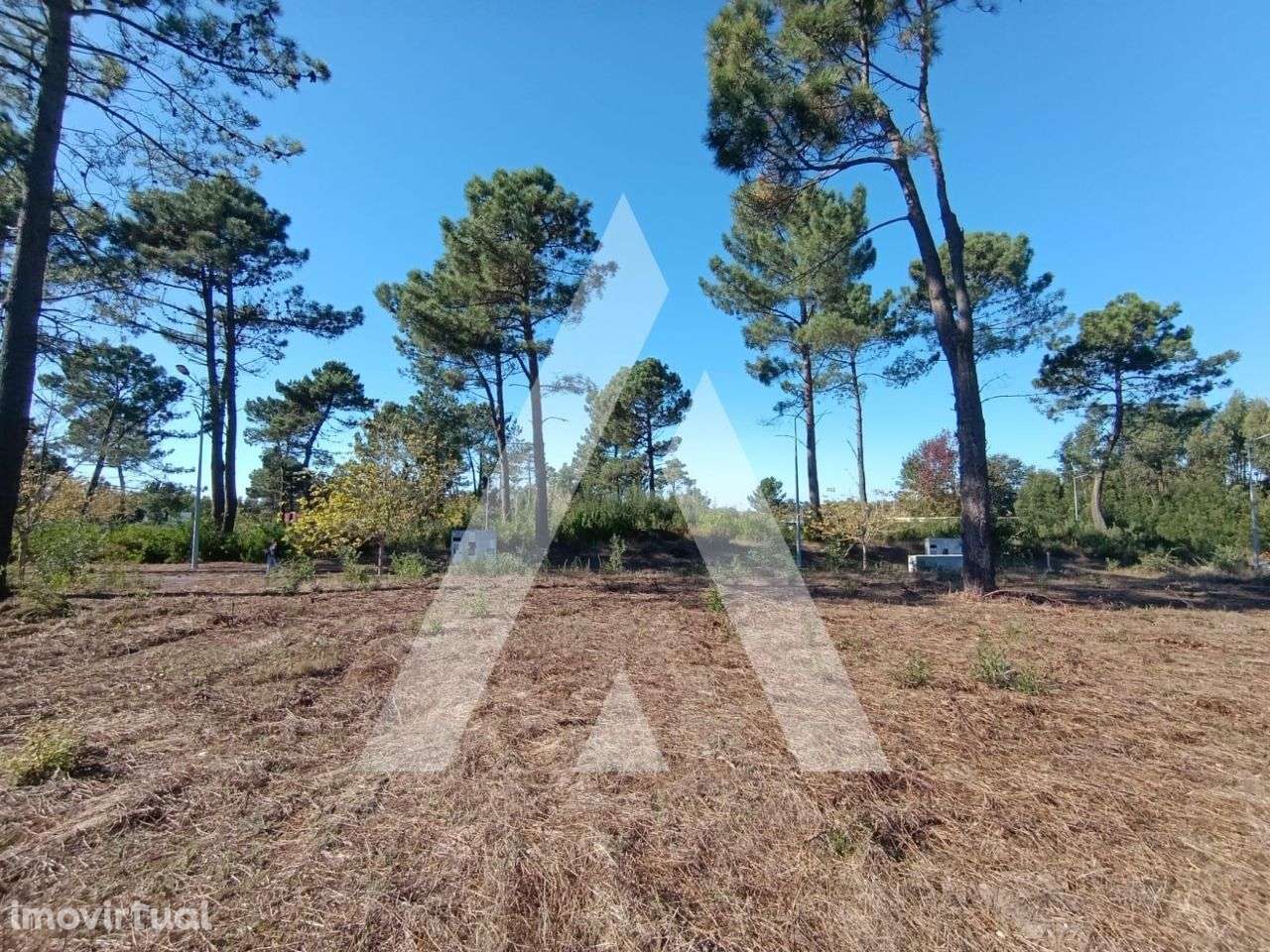 Lote de terreno para construção em Ílhavo junto ao rio Boco - Grande imagem: 2/9
