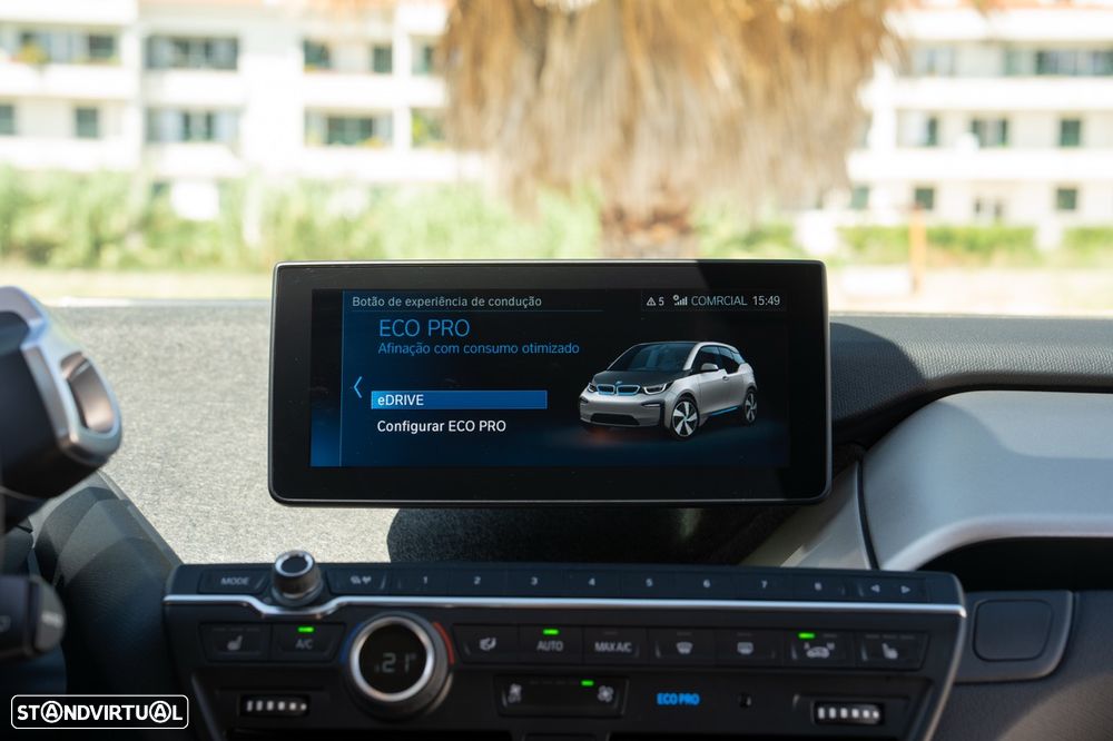 BMW i3 s 120Ah - 24