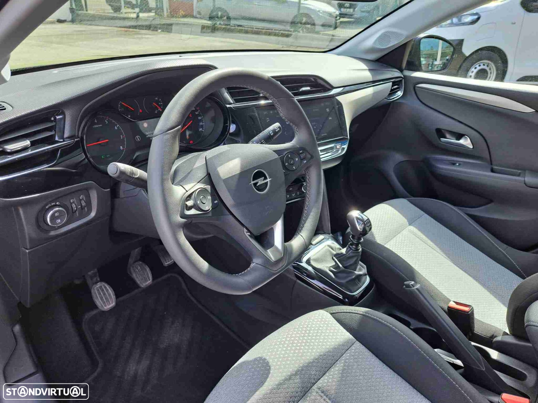 Opel Corsa 1.2 T - 4