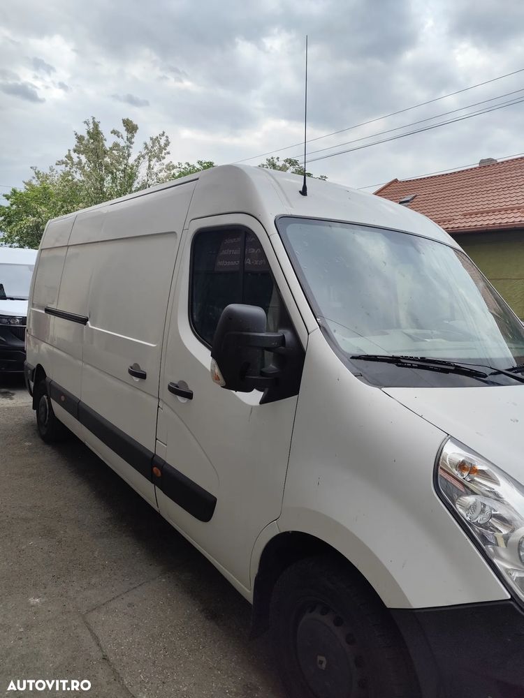 Renault Master - 3