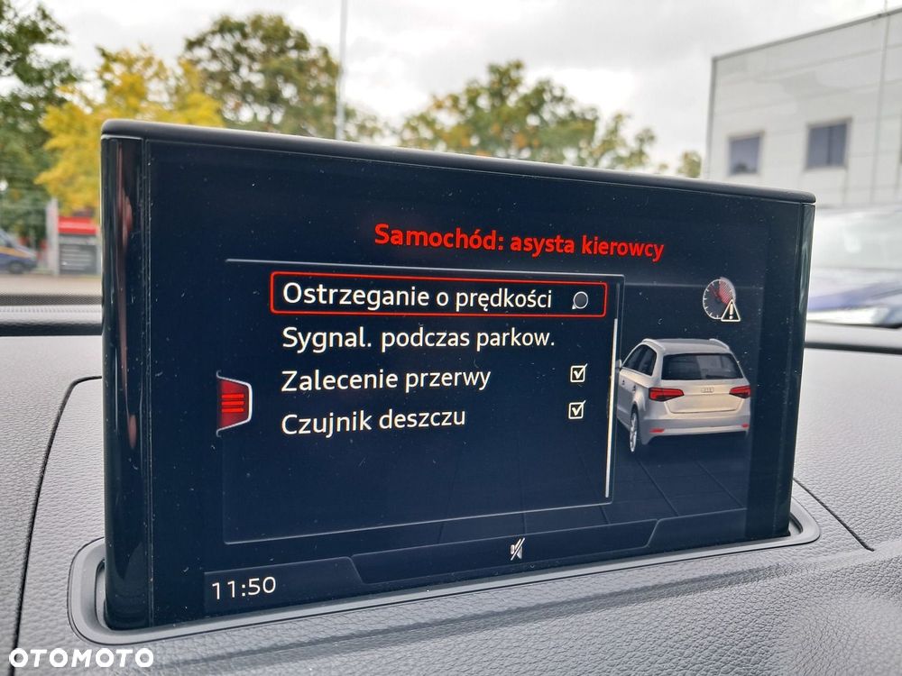 Audi A3 - 17