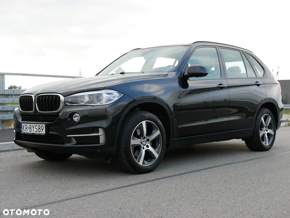 BMW X5 - 12