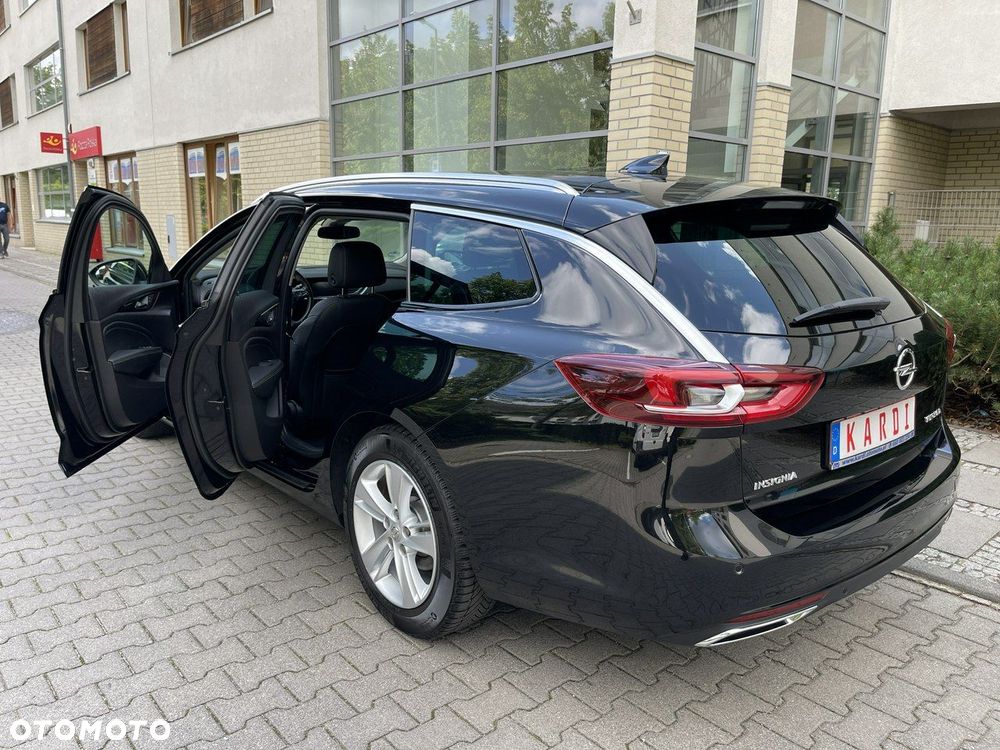 Opel Insignia - 14