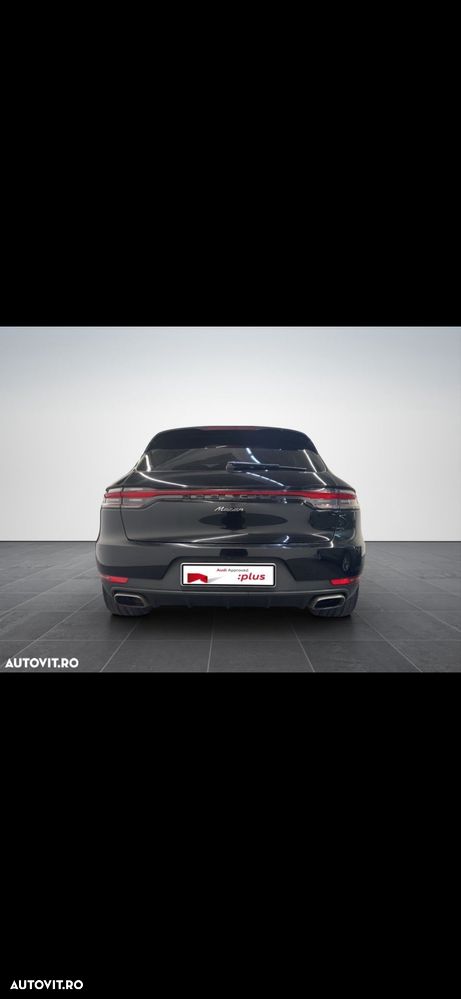 Porsche Macan PDK - 13