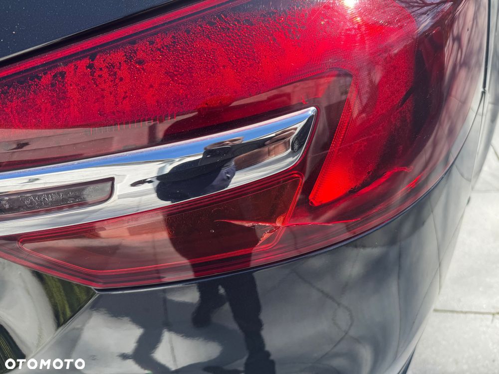 Opel Insignia - 20