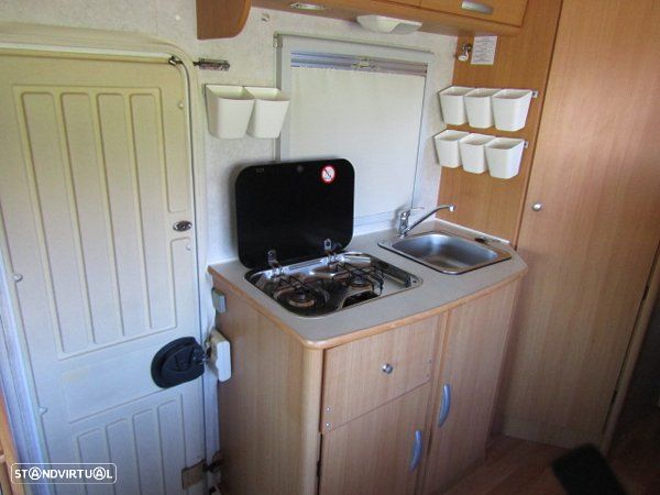 Rimor Katamarano 6 lugares 6 Dormidas - 29