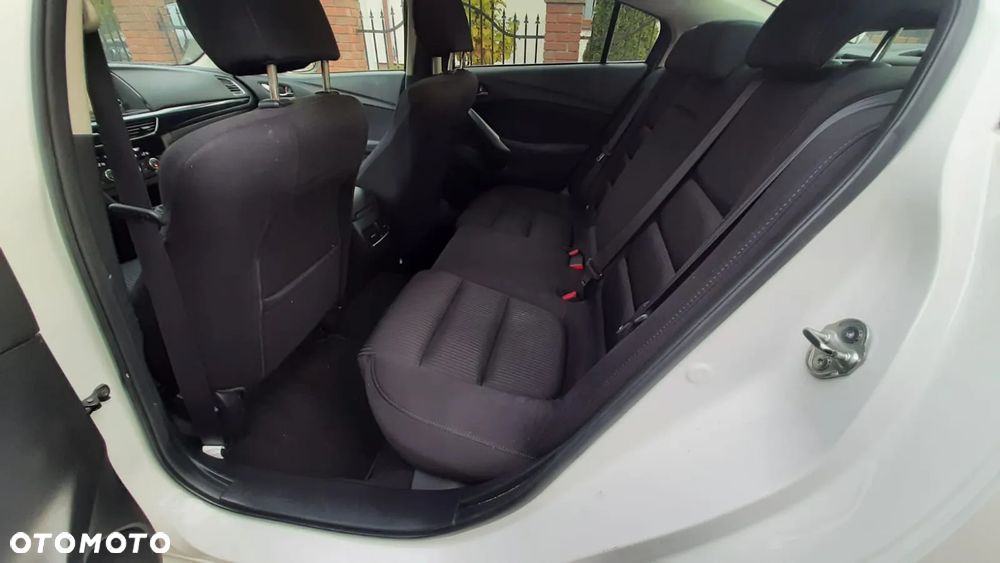 Mazda 6 2.2 D Skypassion I-ELoop - 8