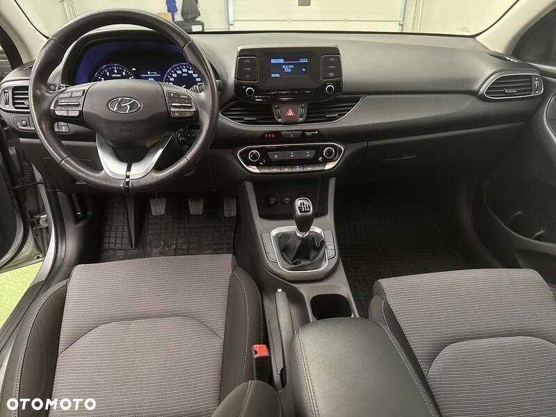 Hyundai i30 1.0 T-GDI Modern - 21