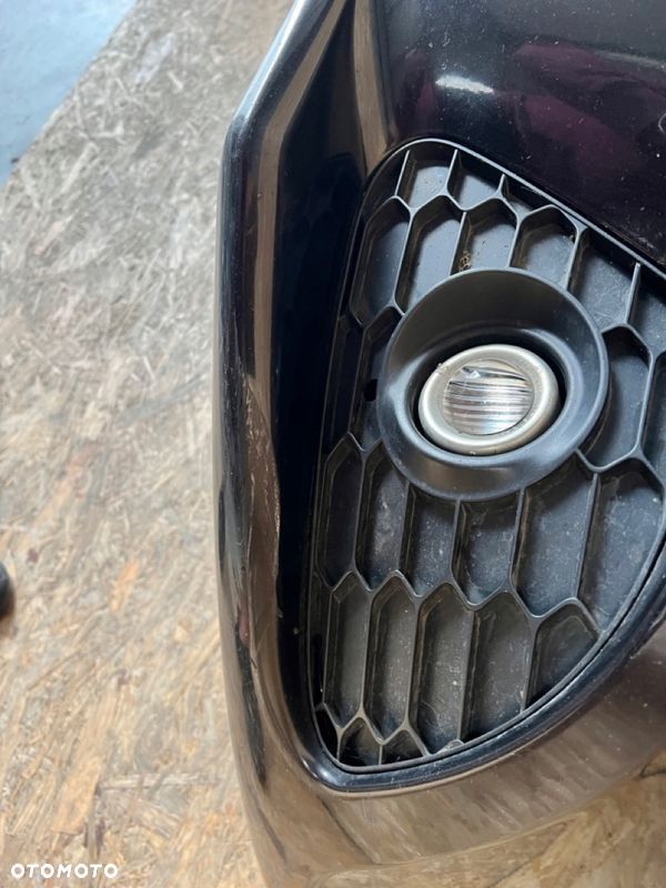 ZDERZAK PRZEDNI przód Alfa Romeo GIULIETTA halogeny - 7