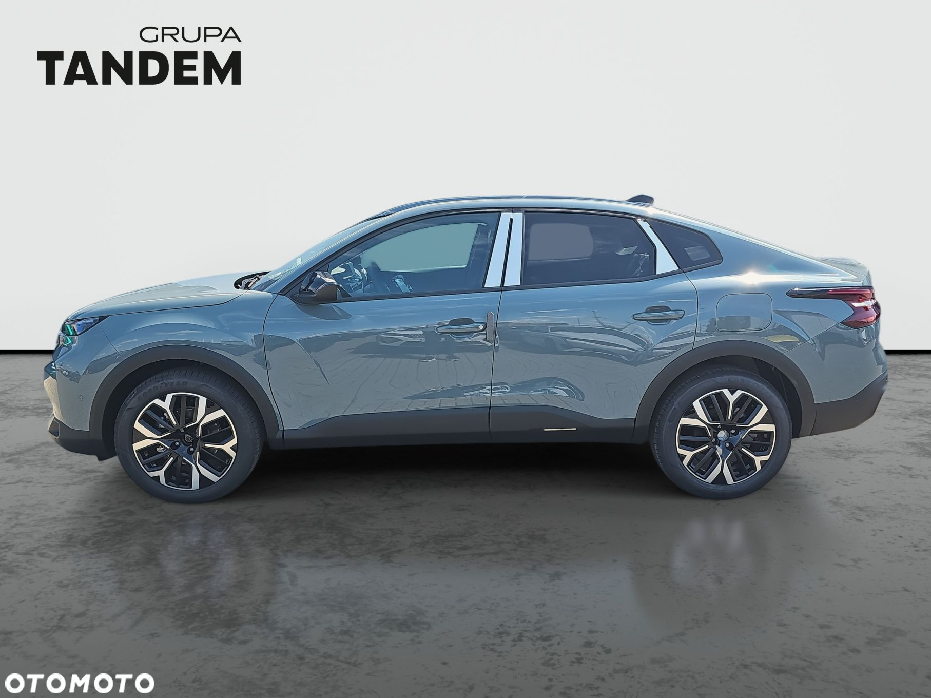 Citroën C4X - 8
