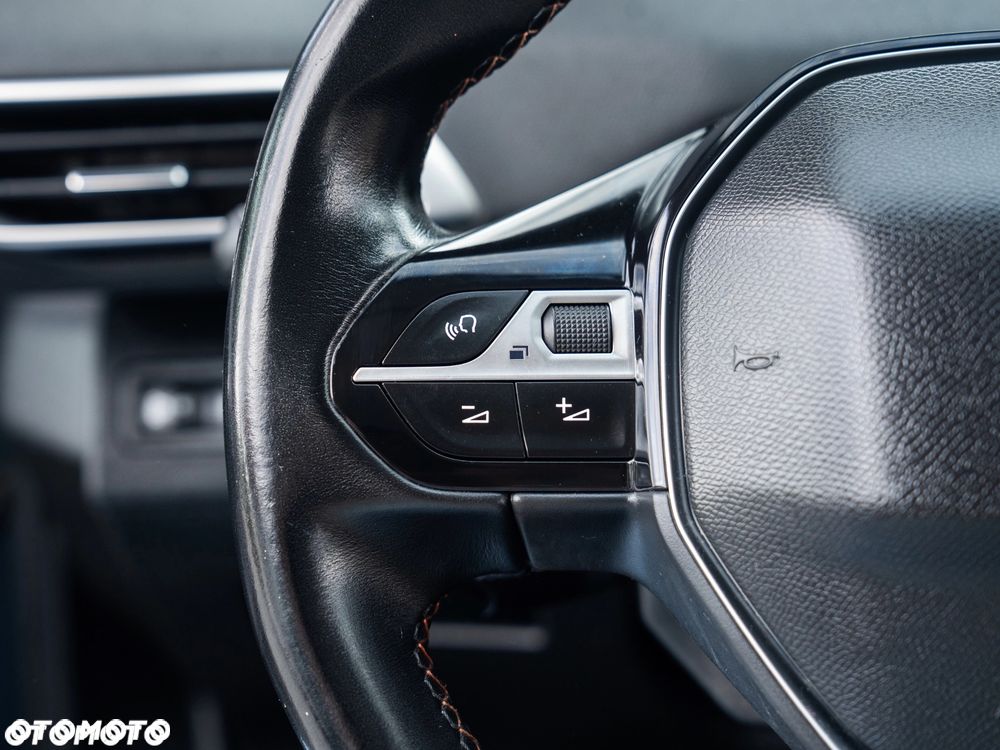 Peugeot 3008 ver-1-2-start-stop-business-edition - 31