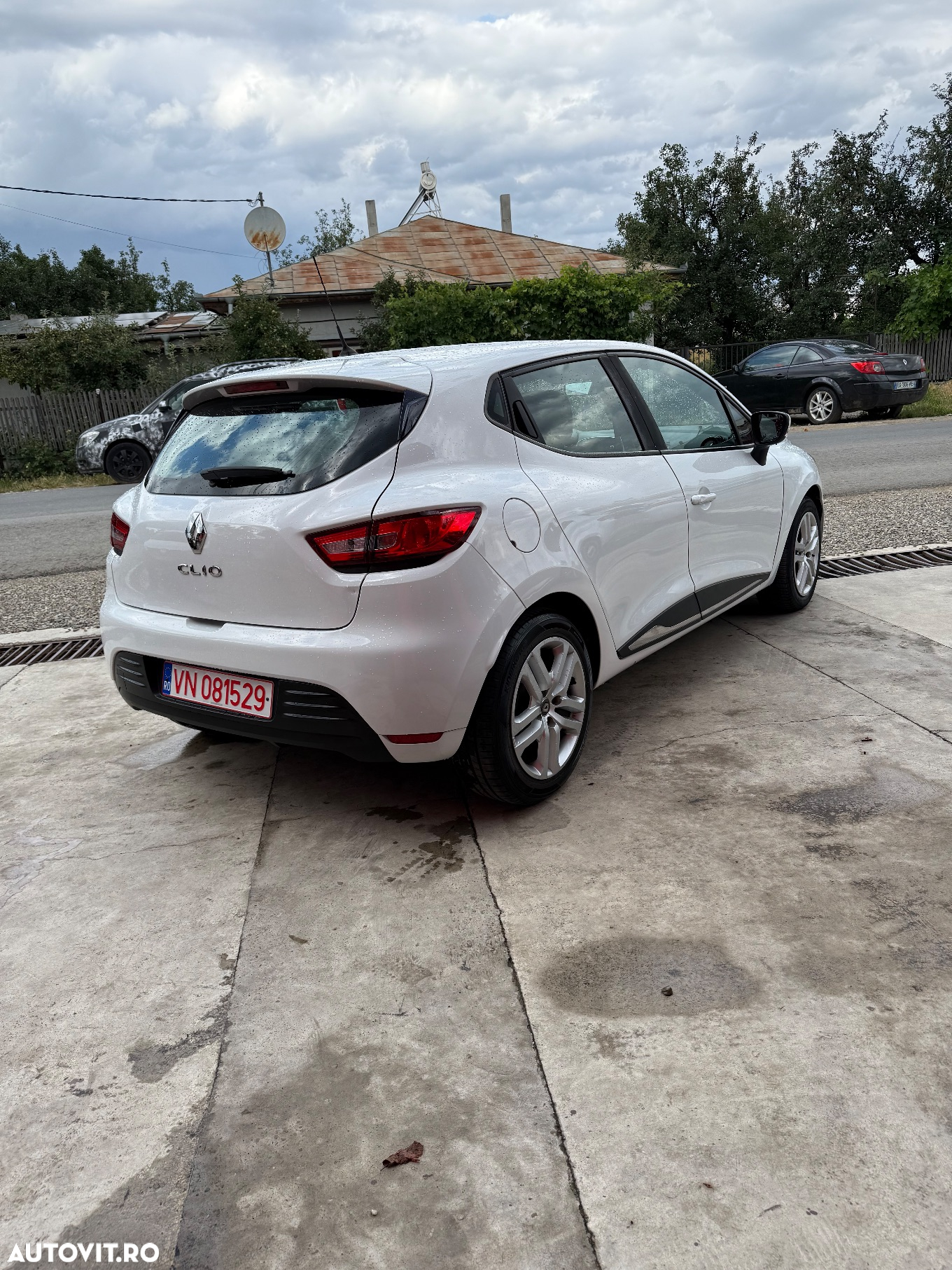 Renault Clio IV Energy dCi Zen - 4