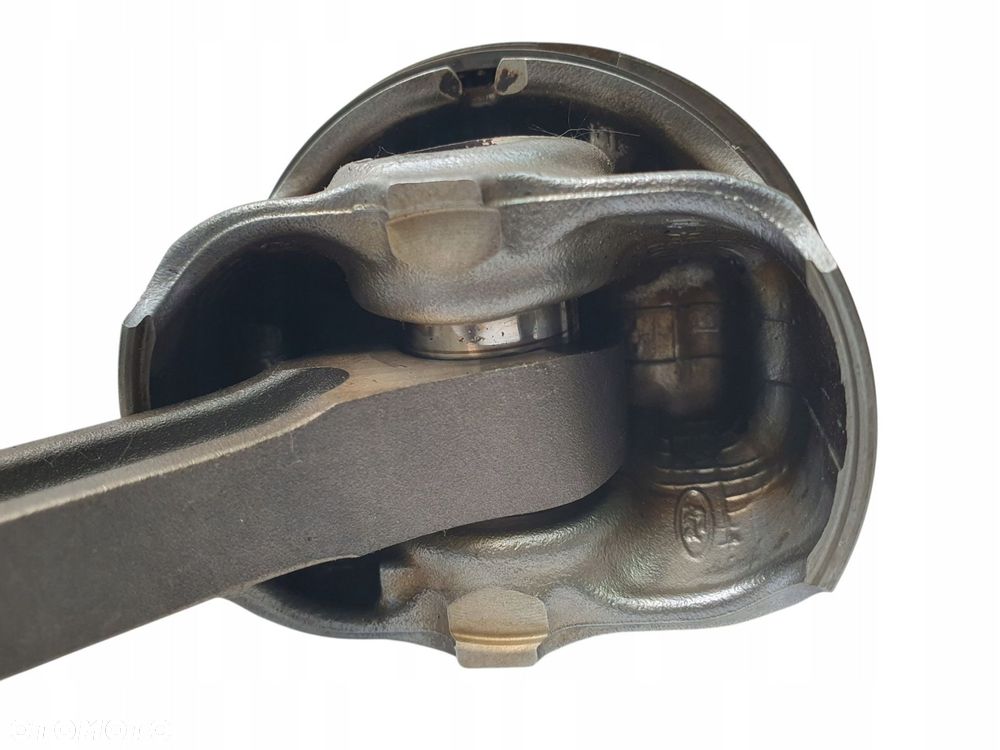 TŁOK SILNIKA Ford Focus 1.0 ecoboost M1DA CM5GFB 3F1016 - 7