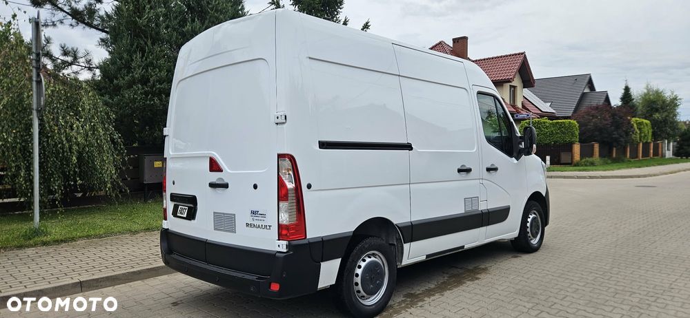 Renault MASTER - 5