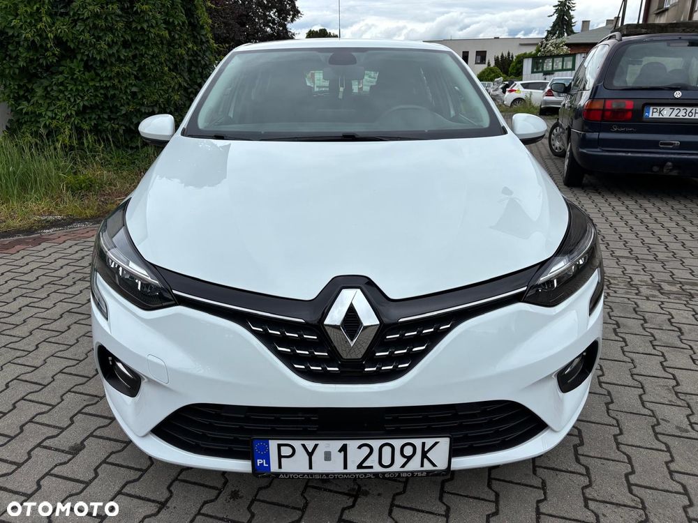 Renault Clio 1.5 dCi Energy Life - 6