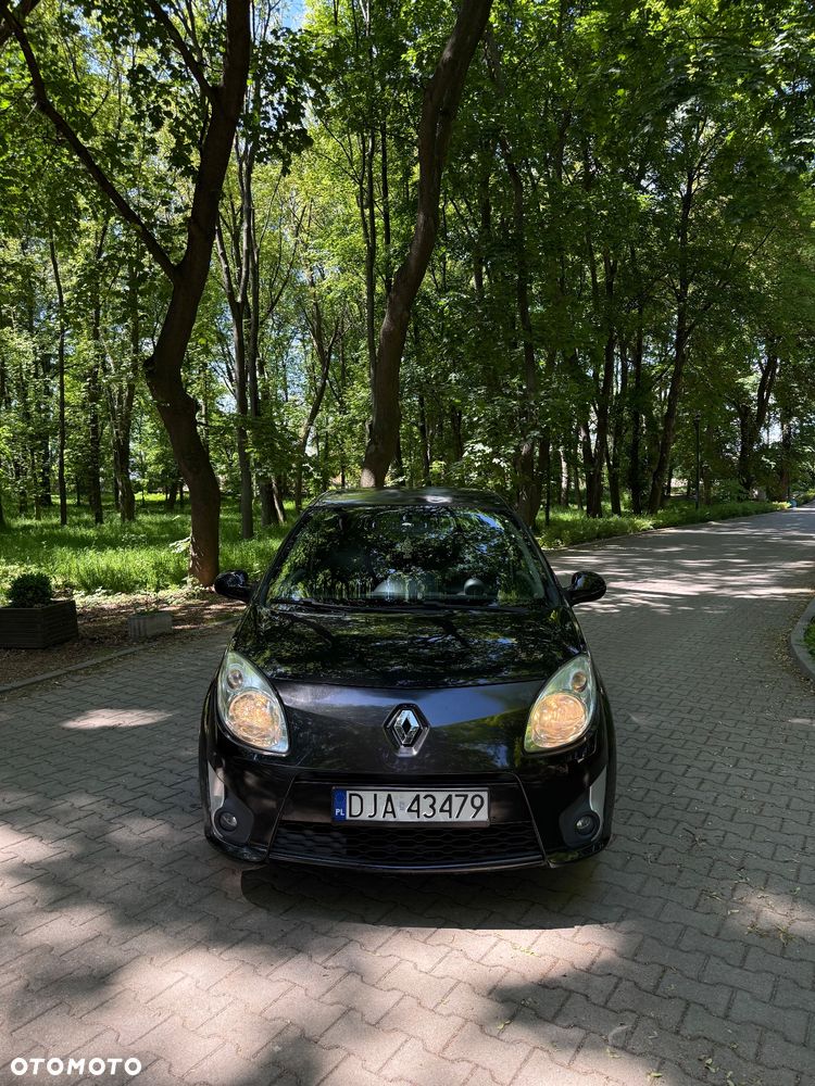Renault Twingo 1.2 16V Dynamique - 2
