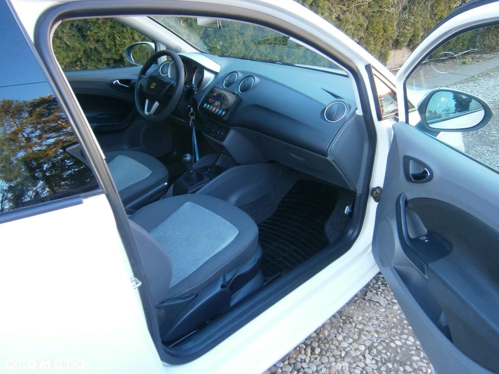Seat Ibiza 1.2 12V Reference - 7
