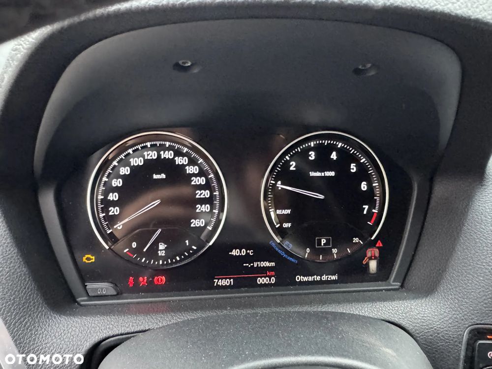 BMW Seria 1 118i GPF M Sport - 4