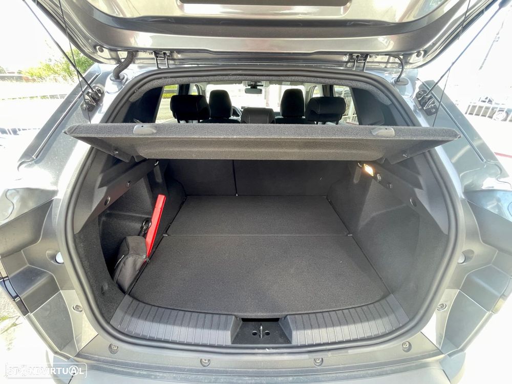 Dacia Duster 1.0 TCe ECO-G Journey Bi-Fuel - 34