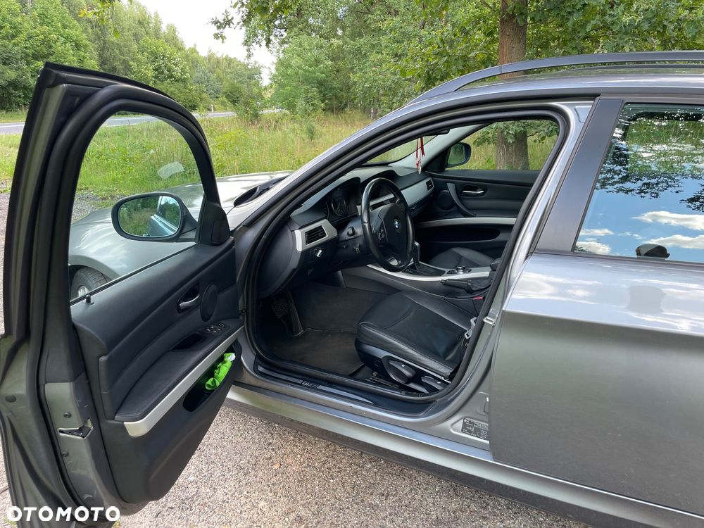 BMW Seria 3 - 9