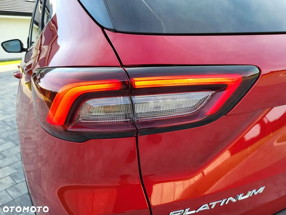 Ford Kuga - 17