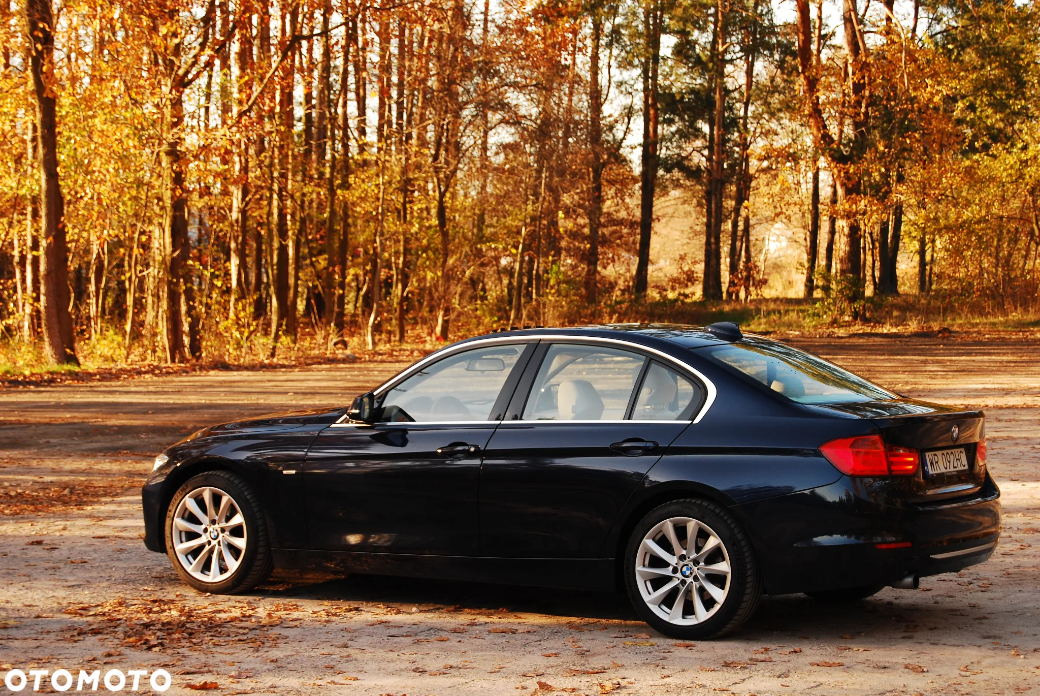 BMW Seria 3 320i Modern Line - 6