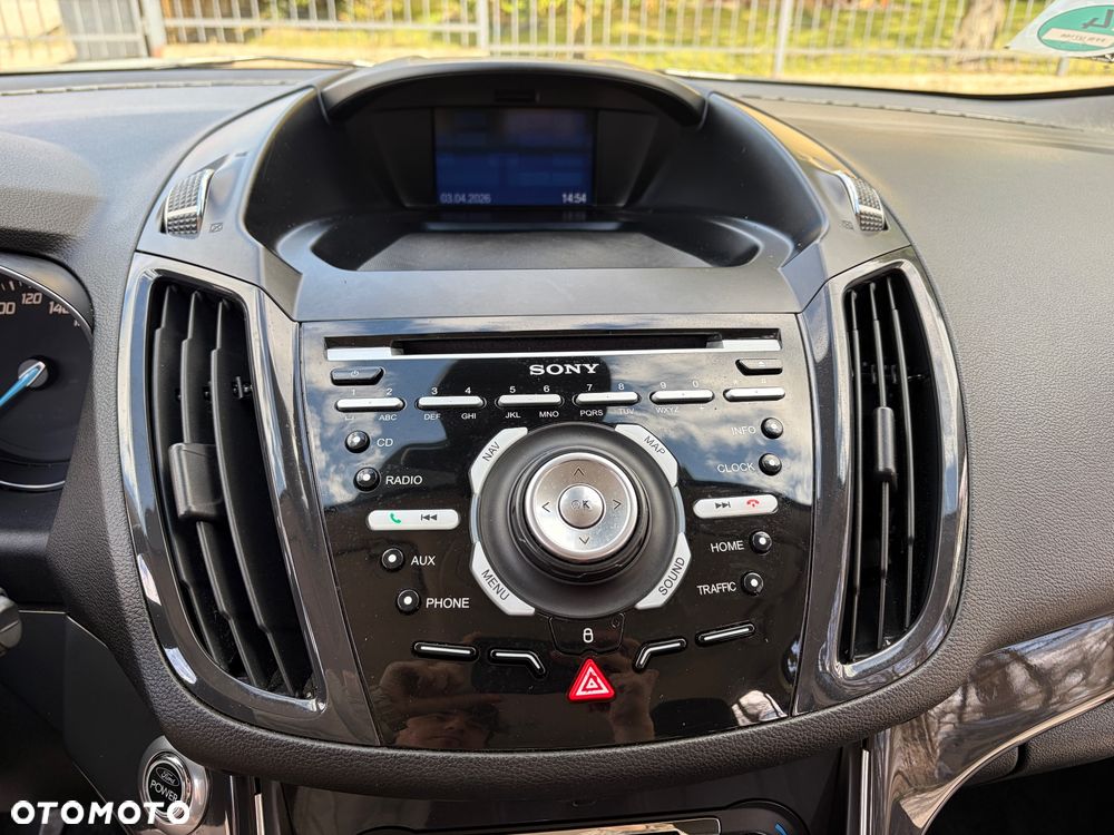 Ford Kuga 2.0 TDCi 4x4 Titanium - 19