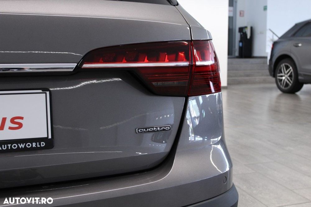 Audi A4 Allroad - 9